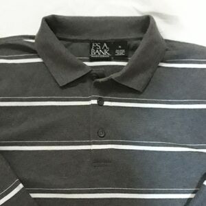 Jos. A. Bank polo top